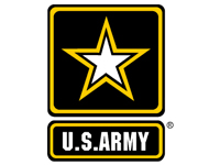 U.S. Army logo