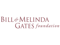 Bill & Melinda Gates Foundation logo