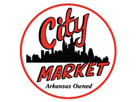 City Market logo