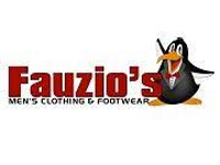 Fauzio's logo