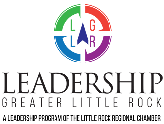Leadership Greater Little Rock logo
