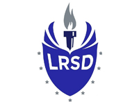 Little Rock School District logo