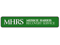 Muskie Harris logo