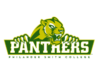 Philander Smith College logo
