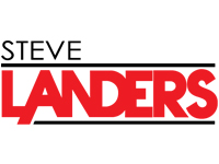 Steve Landers logo
