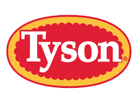 Tyson logo