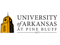 UAPB logo