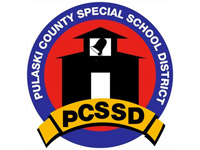 PCSSD logo